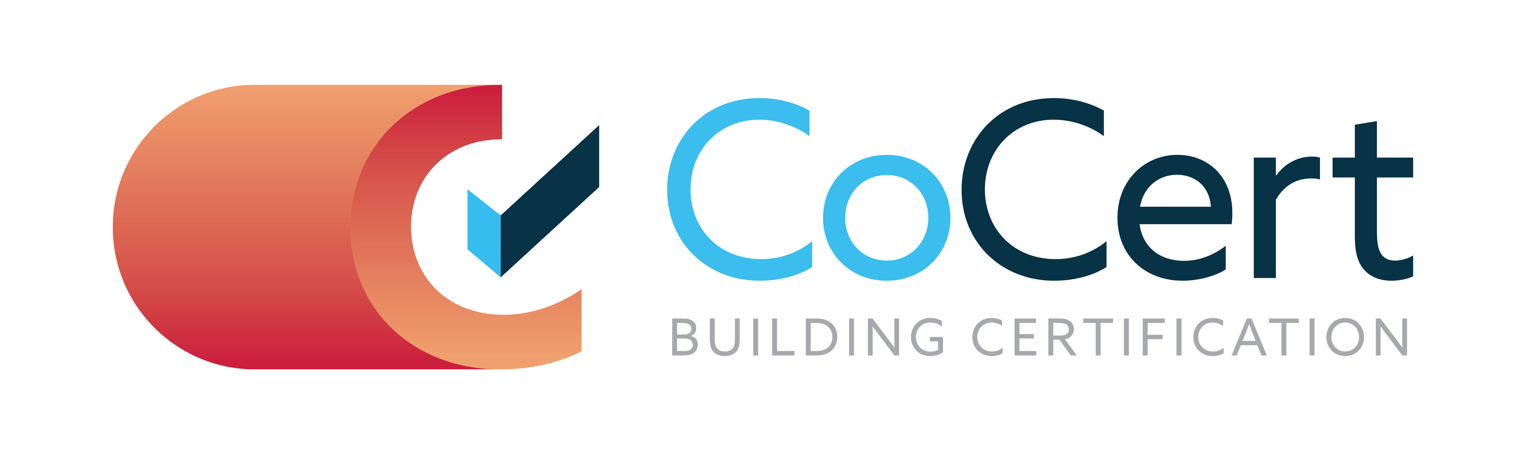CoCert Building Certification