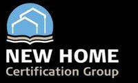New Home Certification Group