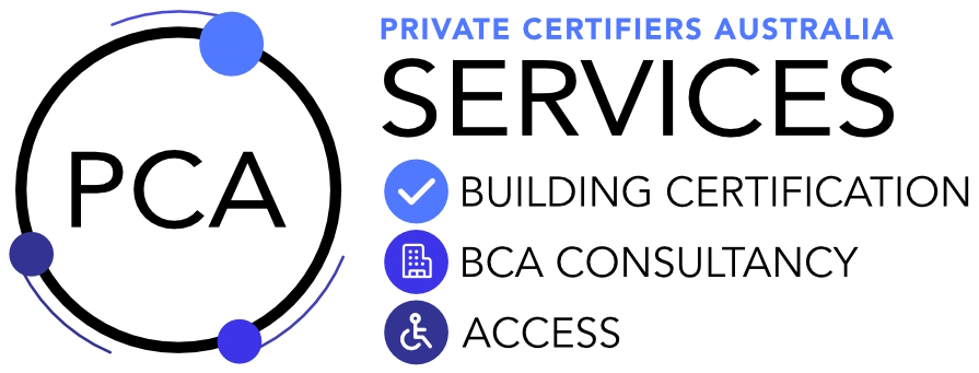 Private Certifiers Australia Pty Ltd