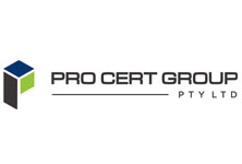 Pro Cert Group Pty Ltd